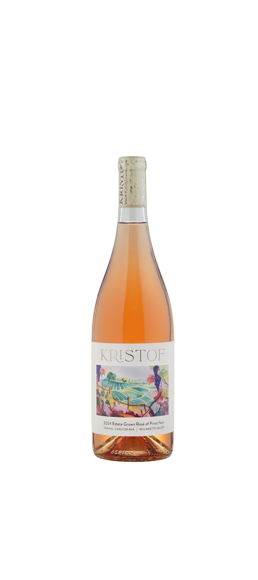 2023 Chardonnay — Kristof Farms